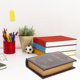 thumbnail image 4 of GOOHOCHY Retro Fake Book Box Bookshelf visual, 4 of 8