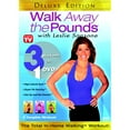 thumbnail image 1 of Leslie Sansone: Walk Away the Pounds [DVD], 1 of 3