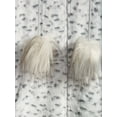 thumbnail image 4 of Secret Treasures Women's and Women's Plus Faux Fur Trimmed Union Suit, 4 of 6