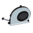 thumbnail image 1 of Ventilador de refrigeración shamjiam para Pavilion 15-AU enfriador de computadora Portátil, 1 of 8