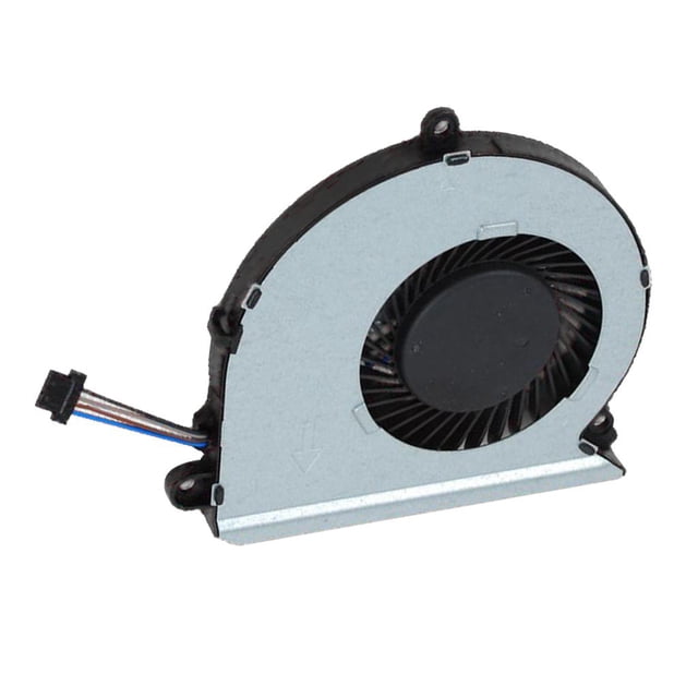 Ventilador de refrigeración shamjiam para Pavilion 15-AU enfriador de computadora Portátil