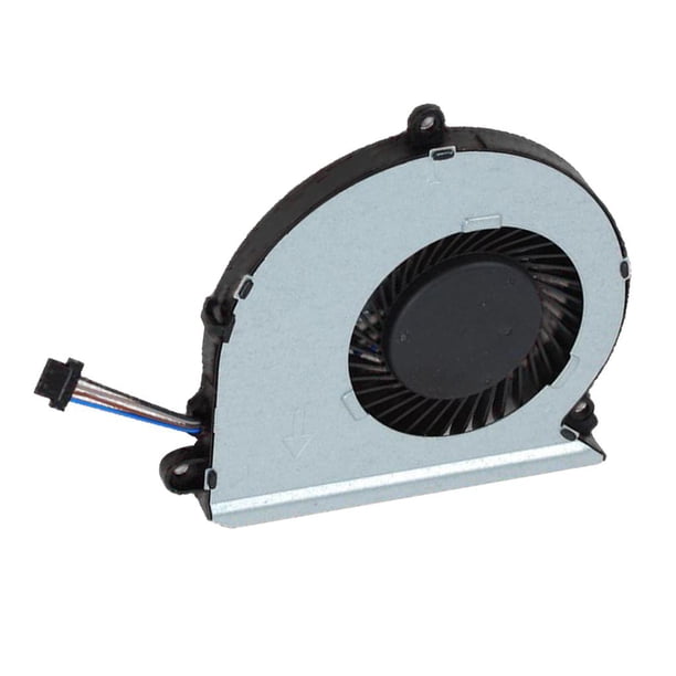Ventilador de Refrigeración de CPU Enfriador de Computadora Portátil para Laptop