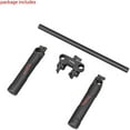 thumbnail image 2 of SmallRig 998C Basic Shoulder Rig Handle Kit, 2 of 6
