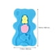 thumbnail image 4 of Esponja de baño para bebés, cojín de baño infantil, alfombrilla de baño antideslizante y cómoda, 4 of 8