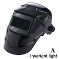thumbnail image 3 of Automatic Light Change Welding Helmet, PP Welder Mask with Impact & High Temperature Resistance, Protective Face Shield for Arc Welding, Grinding & Cutting Applications, Durable Design, 3 of 7