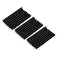 thumbnail image 1 of Sound Aid Wax Guard Filter, Earwax Guards Filter 24pcs Expand Sound Aid Lifespans Oil Proof  for Home, 1 of 8