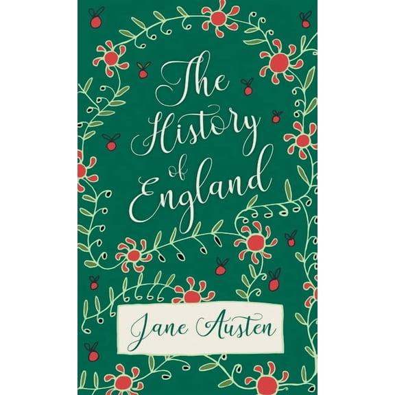 The History of England, (Hardcover)