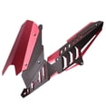 thumbnail image 1 of Motorcycle Accessory,Rear Fender Chain Guard Rear Fender Chain Guard Rear Chain Coverfor Yamaha Enhanced Features, 1 of 14