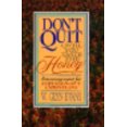 thumbnail image 1 of Pre-Owned Don't Quit Until You Taste the Honey (Paperback) 0805460667 9780805460667, 1 of 1