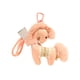 thumbnail image 2 of Juguetes de piscina, juguetes para bebés, juguetes para niños pequeños, año de los caballos, mascotas de peluche, llaveros de juguete y peluches realistas de animales del zodiaco, mochila de juguete,, 2 of 6