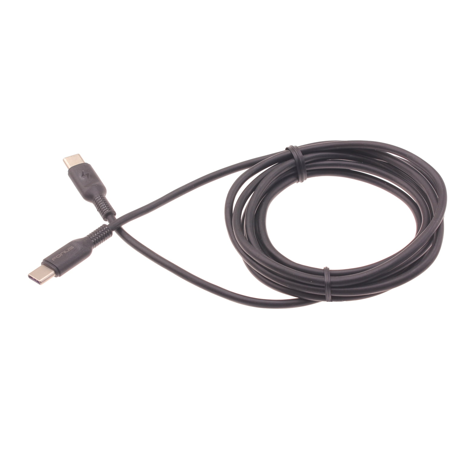 PD Type-C Cable 6ft USB-C Charger Cord Fast Long Power Wire Sync N7D for Samsung Galaxy Tab S7 Plus (2020),Active Pro,S3 9.7,S6 10.5,S5e 10.5,S4 10.5,A 8.4 (2020),A7 10.4 (2020),10.1 (2019)