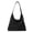 black, variant on Soft Leather Large -Capacity Fashion Retro Tongqin Quality Sensory Bag Summer New Western Korean Version Casual Bags