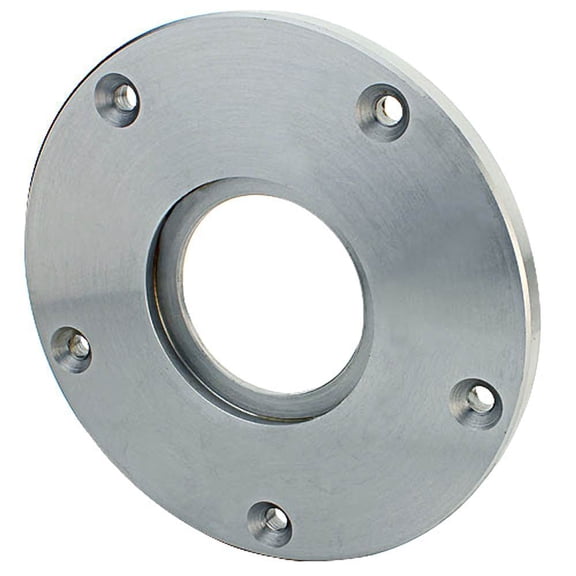 Sorby #Fpr120 Patriot Chuck Face Plate Ring - 4-3/4"
