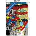 thumbnail image 3 of Marvel Comics - Spider-Man - Spider-Woman #20 Wall Poster, 22.375" x 34", 3 of 6