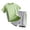 j-Green50, variant on Boys Outfit Sets Summer Casual Loose Fit Color Block Short Sleeve Crew Neck T Shirt Shorts 2 Piece Set Children Kids Outdoor Stylish Comfortable Breathable Cute Sports Outfits,13-14 Years