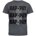 thumbnail image 1 of Duck Dynasty - Hap-Pay Face T-Shirt, 1 of 1