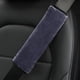 thumbnail image 3 of Protección del cinturón de seguridad del automóvil, hombrera, ajuste del cojín del cinturón de seguridad del vehículo, 3 of 5