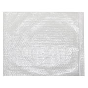 50 - Bubble Out Bags 15x17.5 Self-Sealing Packing Moving Bags Pouches