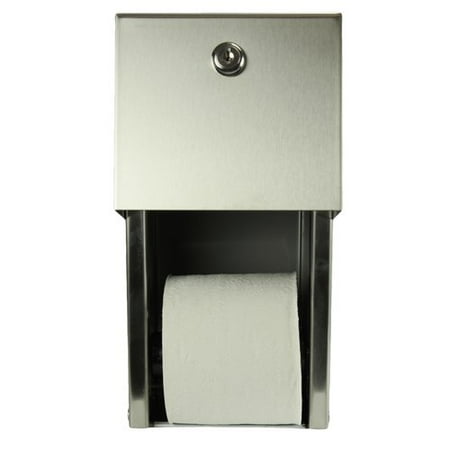 Frost Products Reserve Toilet Tissue Dispenser