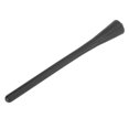 thumbnail image 4 of Mástil de antena corta para coche, goma 39151‑S6A‑E02, repuesto negro para Mazda 3 6 Protege 5, 4 of 12