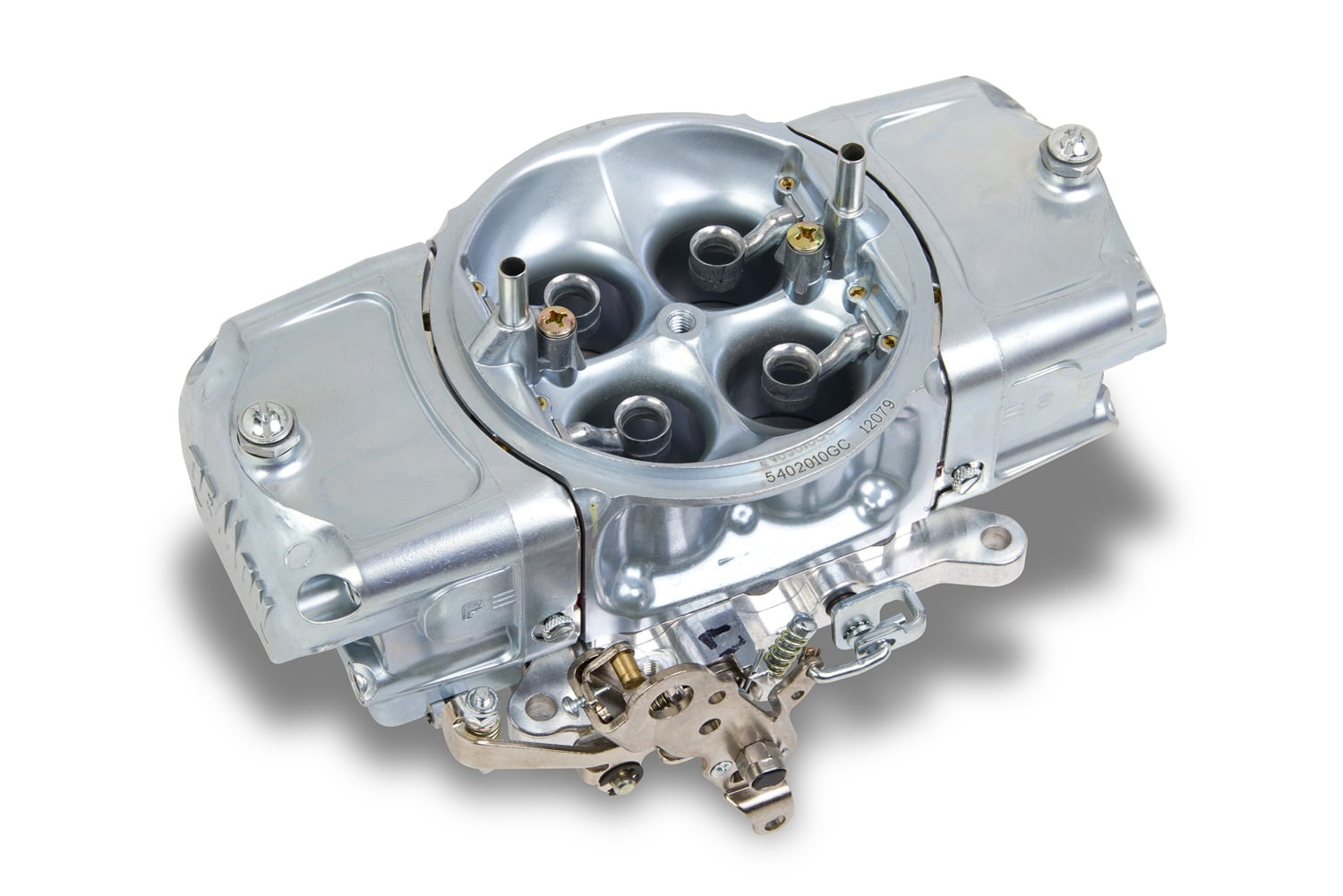 Demon Carburetion 5402010GC Mighty Demon Carburetor