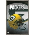 thumbnail image 1 of NFL Green Bay Packers - Casque 16, 1 of 4