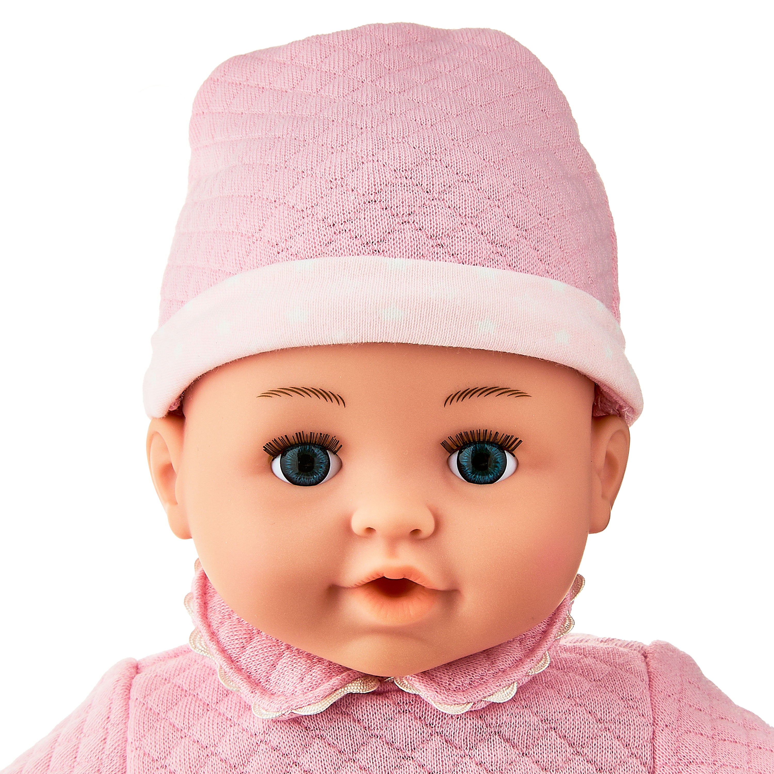 My Sweet Love Everyday Gift Set 14-inch Doll with Light Skin Tone