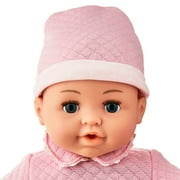 My Sweet Love Everyday Gift Set 14-inch Doll with Light Skin Tone
