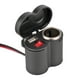 thumbnail image 4 of Cargador USB para motocicleta BuyWeek 12 V, 4 of 9