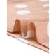 thumbnail image 5 of Pijamas de manga corta Allegra K para Mujer con Lunares Lindos Naranja Rosa L, 5 of 5