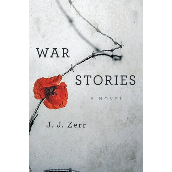 War Stories, (Paperback)