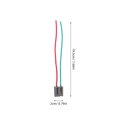thumbnail image 5 of Arnés de cableado automotriz, piezas de repuesto para conexiones eléctricas estables y seguras, arnés de relé para automóvil, 5 of 5