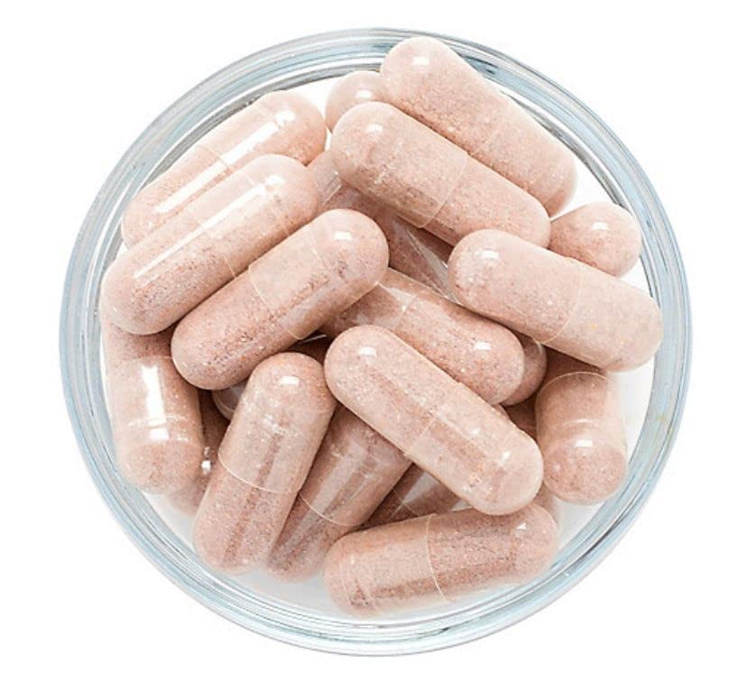 Consult Beaute Caps Pro - Supports Healthy Hair, Skin and Nails - 180 Count