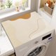 thumbnail image 5 of onlyliua Buscador de Regalos Estera de Diatomita para Encimera Que Absorbe El Agua y Seca Rápidamente Estera Aislante Térmica para Encimera Que Se Lava a Mano Estera Que No Necesita Planchado Estera, 5 of 6