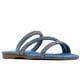 thumbnail image 3 of Sandalias Para Mujer Moda Latorre 81K2298 azul 23, 3 of 4