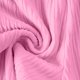 thumbnail image 5 of Odeerbi 1-13 Años Conjunto de Verano Para Niñas Camisola Con Volantes de Algodón Pantalones de Pata Ancha Conjunto de Dos Piezas Camiseta de Rayas Onduladas Pantalones Sueltos Conjunto, 5 of 7