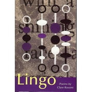 Lingo (akron Series In Poetry)