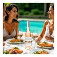 thumbnail image 5 of Vino Rosado Chateau Domecq 2020 cosecha seleccionada 750 ml, 5 of 5