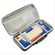 thumbnail image 4 of Estuche Rígido EVA para K75 RGB 75% Bolsas de Almacenamiento para Teclado Estuche de Transporte, 4 of 6