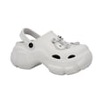 thumbnail image 2 of Sandalia SCRAPA Mujer Moda Fashion Confort blanco 25, 2 of 4