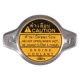 thumbnail image 1 of Radiator Cap, Replace 16401-31650, for Toyota 4Runner, FJ Cruiser, Tacoma, GX470, IS250 IS350, GS350, 1 of 5