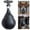Black, variant on Boxing Training package, Heavy Duty PU Leather Hanging Punch for Boxing MMA boxeo en tailandia Thai Fitness Fighting Training