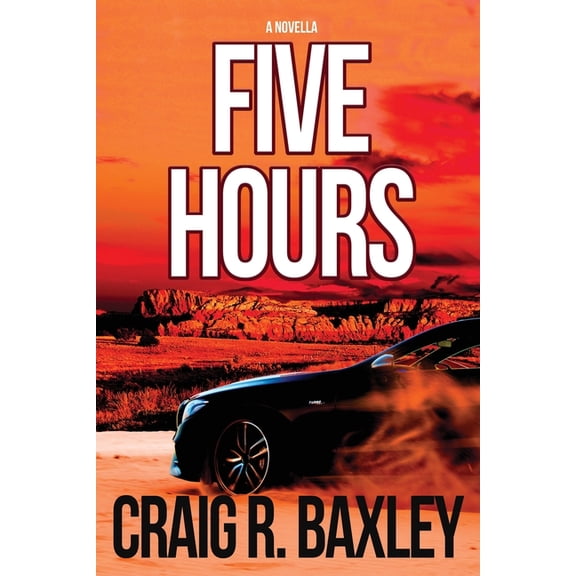 5 Hours, (Paperback)