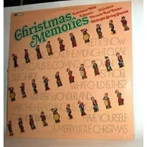 Various Artists - Christmas Memories / Various - Music & Performance - CD