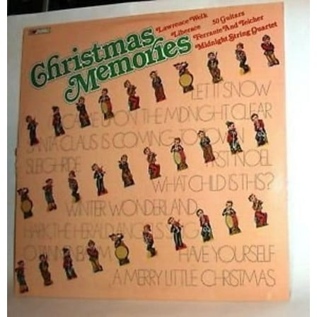 Various Artists - Christmas Memories / Various - Music & Performance - CD