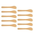 thumbnail image 2 of Matsuzay Paquete de 10 cucharas de pequeñas, utensilios de comedor para niños, cucharadita de miel, condimentos de cocina para condimentos de Mostrada tipo 17 Matsuzay HA059797-17B, 2 of 6