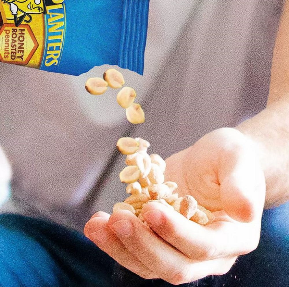 Planters Nut Variety Pack - 24 Ct.