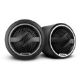 thumbnail image 1 of Tweeter de audio para coche DS18 ZXI-T1, 1.7 pulgadas, Pei Dome, 100 W, 4 ohmios, 1 of 9
