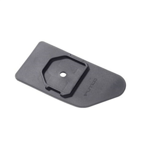 Putco 15-20 Nissan Titan - 6.5ft (Standard Bed) Tec Rails - 109898 Fits select: 2019 NISSAN TITAN SV/PLATINUM/PRO-4X/PLATINUM RESERVE, 2018 NISSAN TITAN S/SV