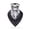 Dark Gray2, variant on Shadoumai Cooling Neck Gaiter Bandana for Outdoor Activities Breathable Quick-Drying Sun Protection Motorcycle Riding Scarf